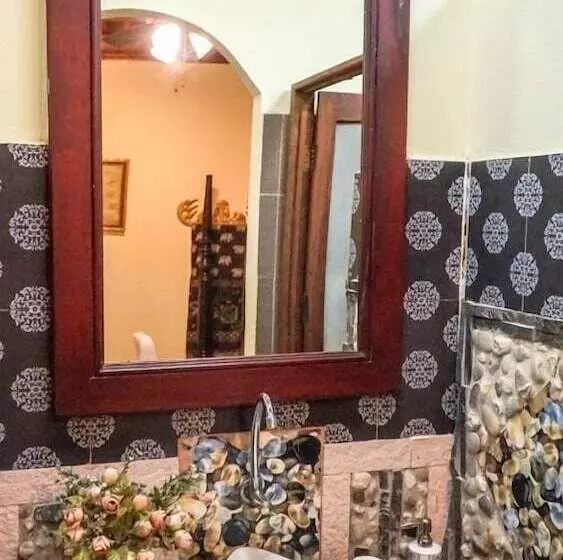 پانسیون Sakura