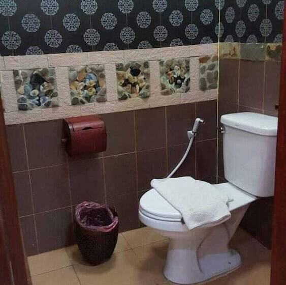 پانسیون Sakura