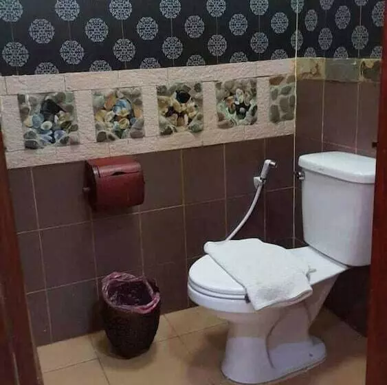 پانسیون Sakura