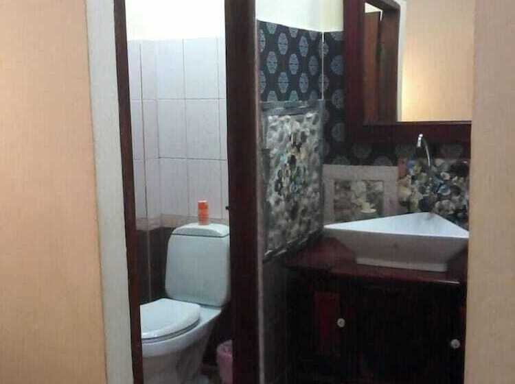 پانسیون Sakura