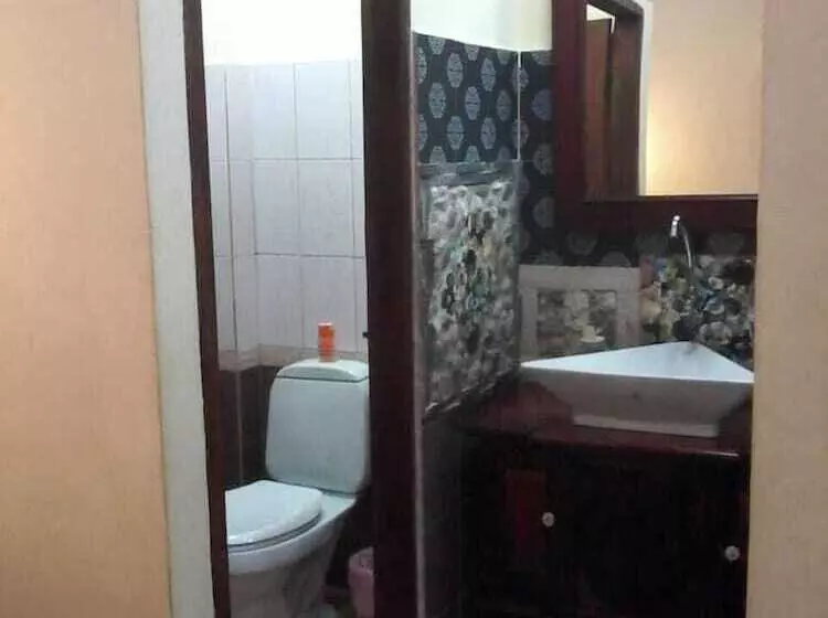 پانسیون Sakura