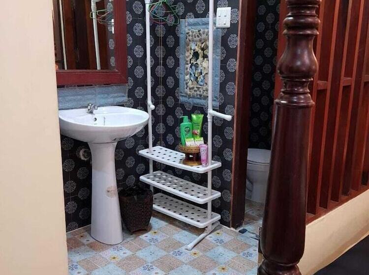 پانسیون Sakura