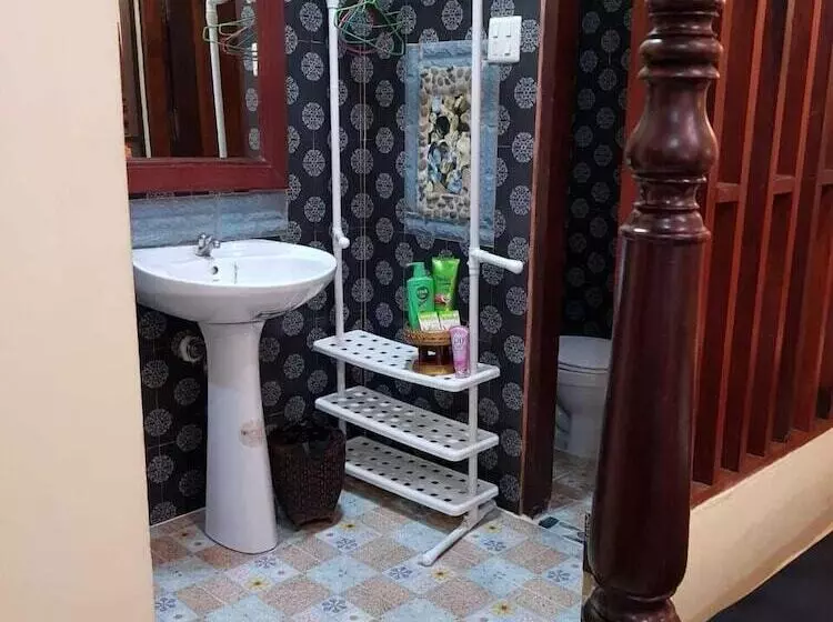 پانسیون Sakura