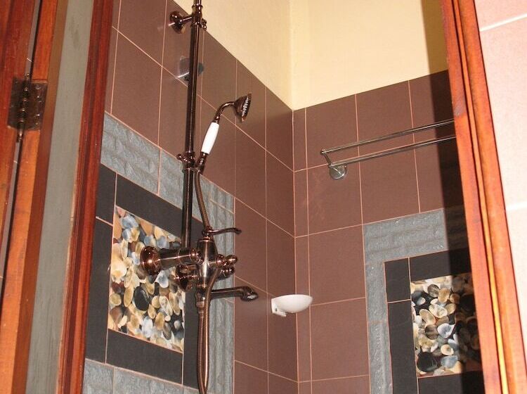 پانسیون Sakura