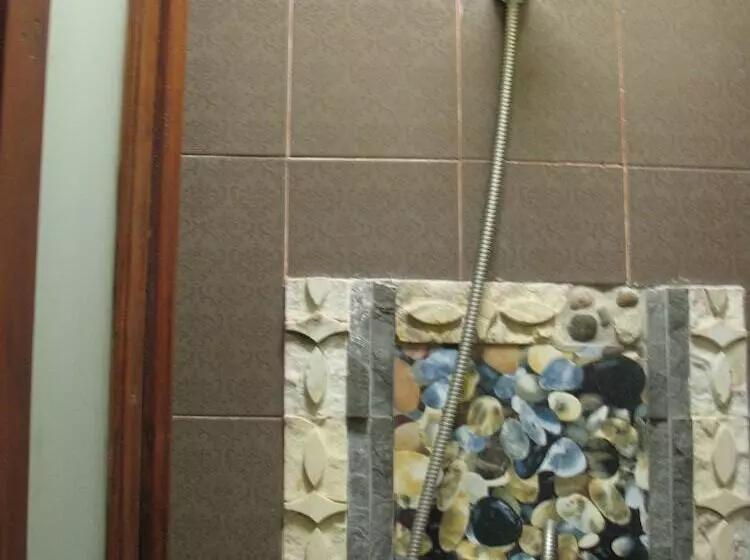 پانسیون Sakura