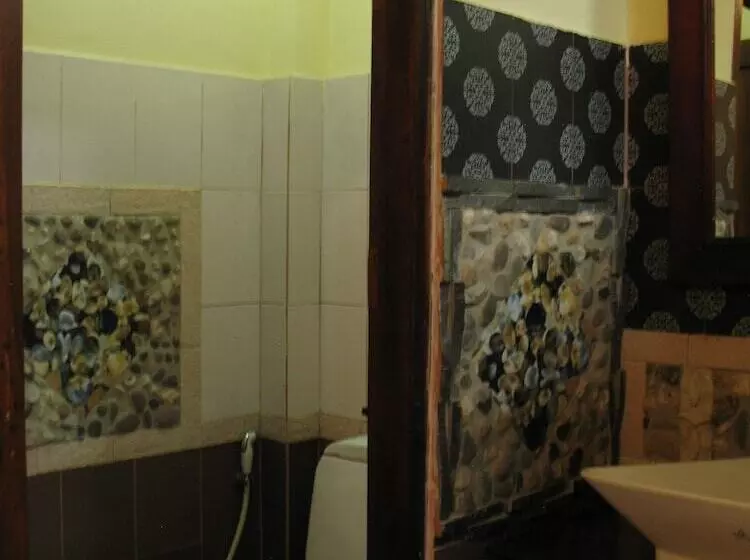 پانسیون Sakura