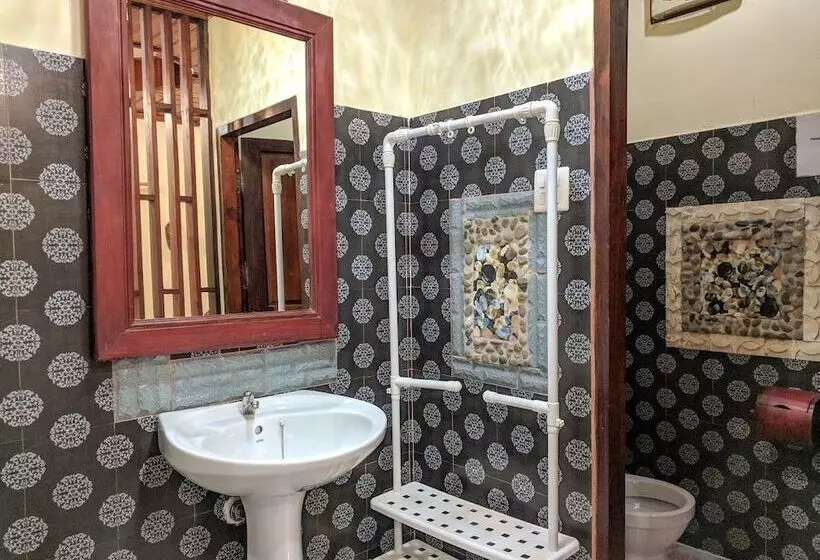 پانسیون Sakura