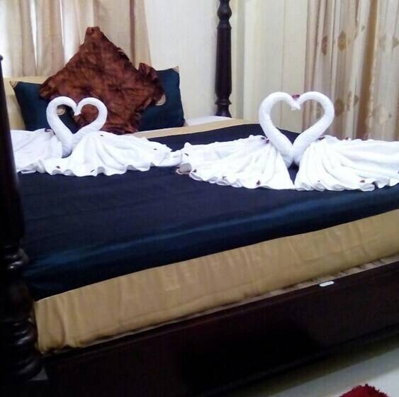 پانسیون Sakura