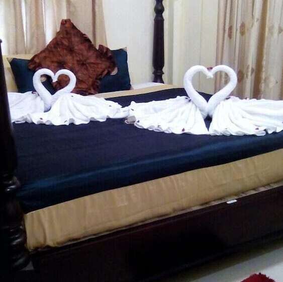 پانسیون Sakura