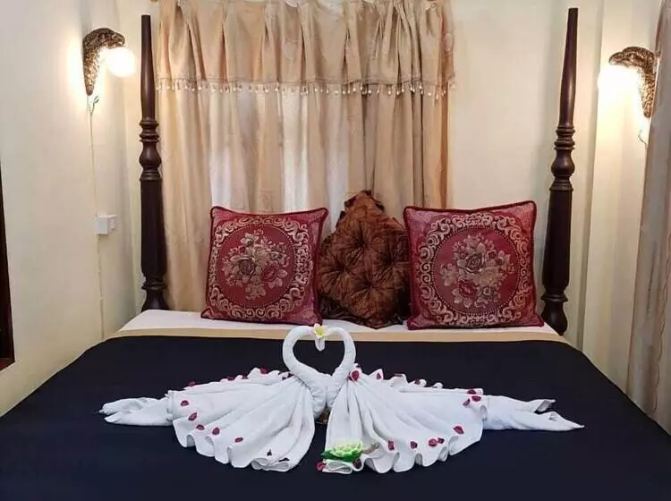 پانسیون Sakura