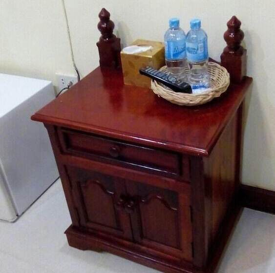 پانسیون Sakura