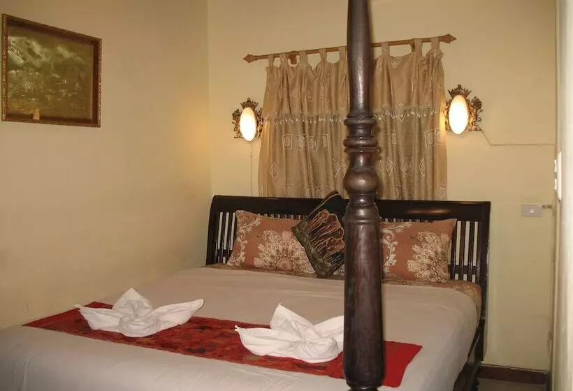 پانسیون Sakura