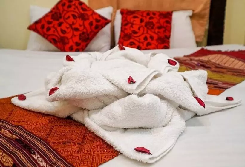 پانسیون Sakura