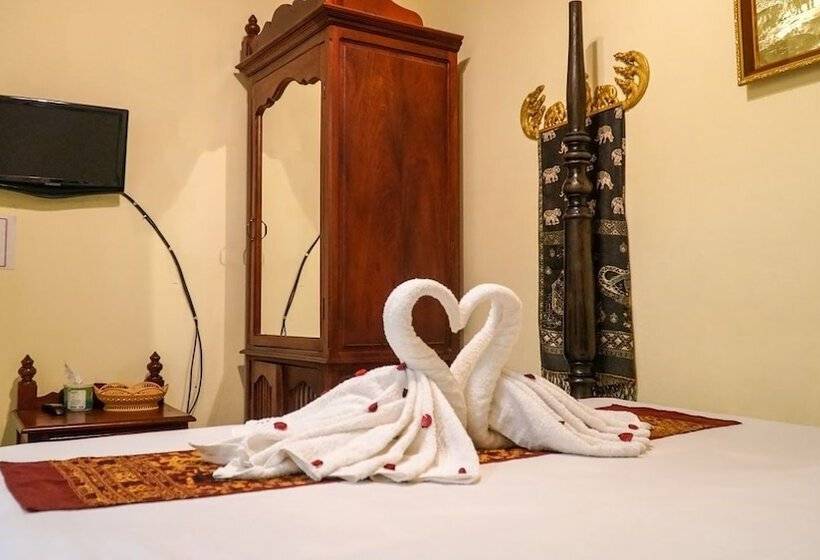 پانسیون Sakura