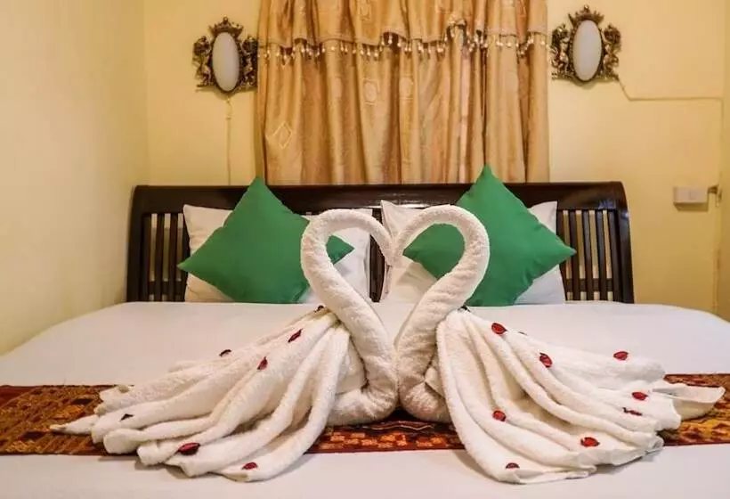 پانسیون Sakura