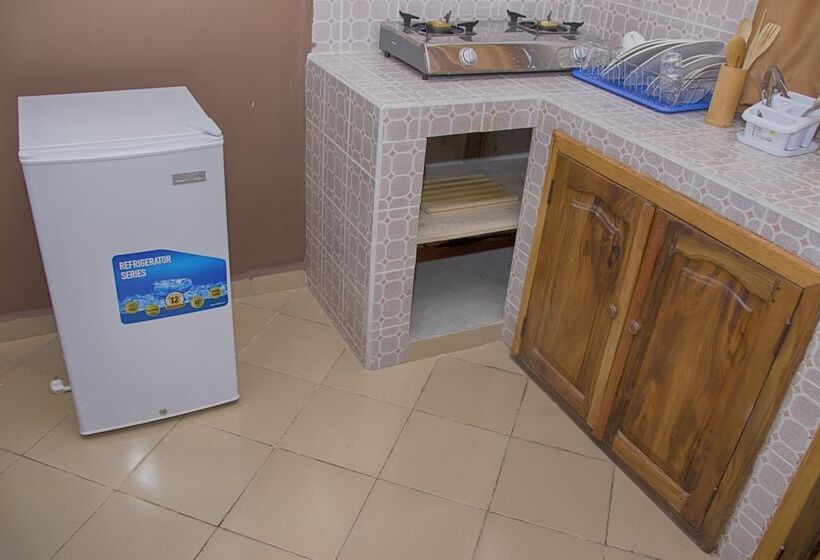 Residence Au Sable Blanc