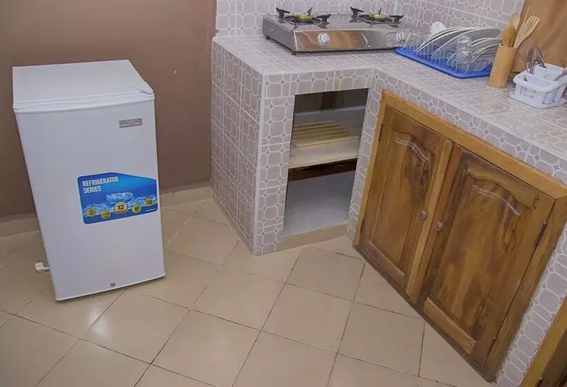 Residence Au Sable Blanc