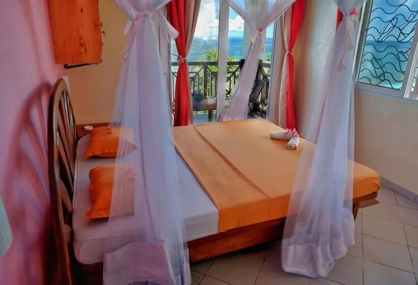 Residence Au Sable Blanc