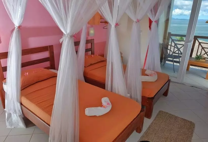 Residence Au Sable Blanc