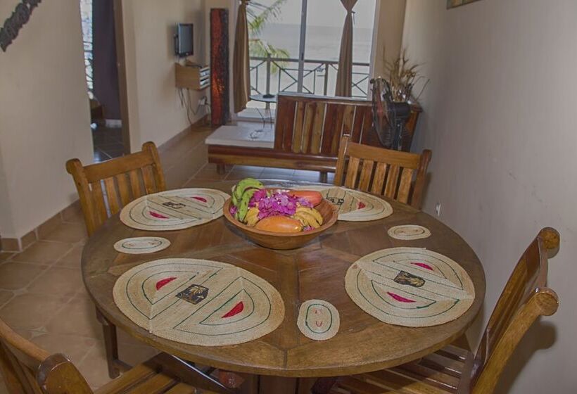 Residence Au Sable Blanc