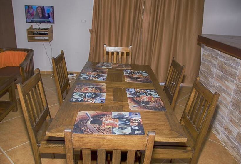 Residence Au Sable Blanc