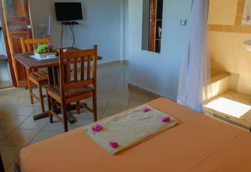 Residence Au Sable Blanc