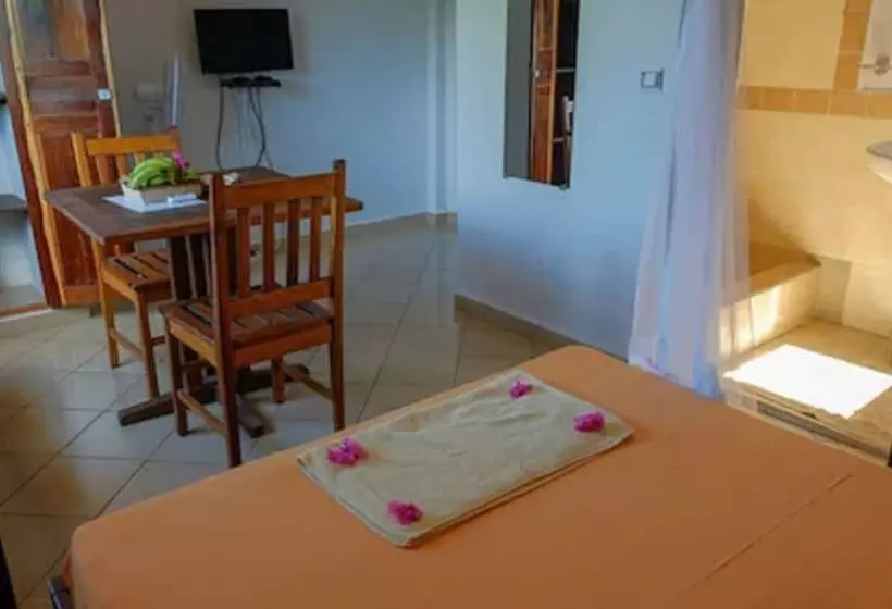 Residence Au Sable Blanc