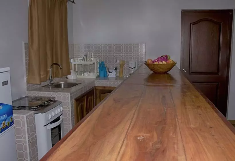 Residence Au Sable Blanc