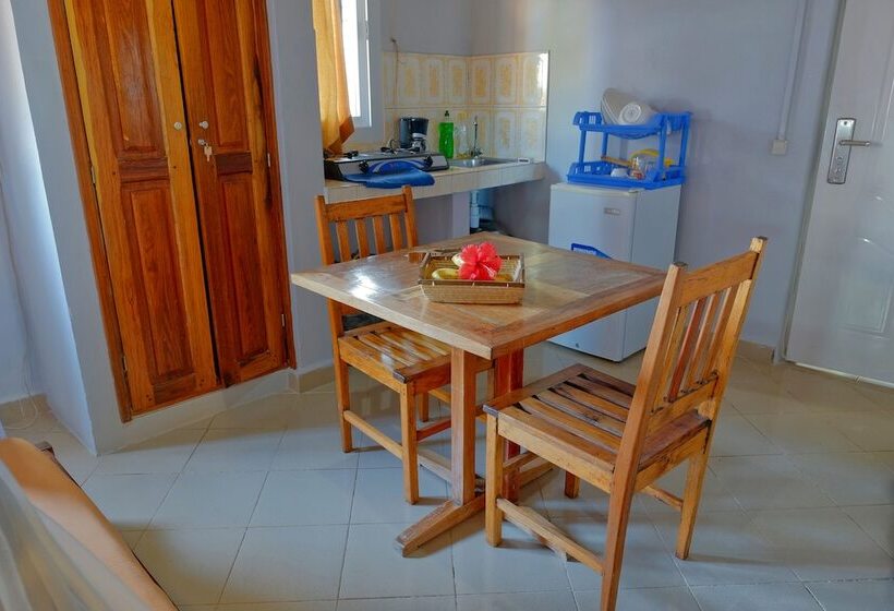 Residence Au Sable Blanc