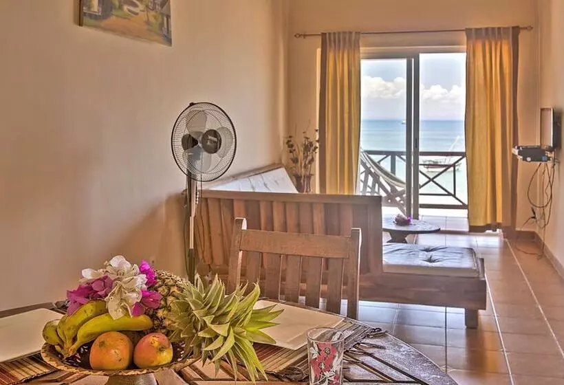 Residence Au Sable Blanc