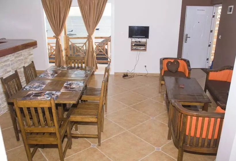 Residence Au Sable Blanc