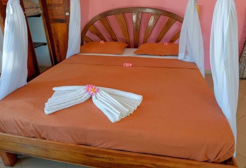 Residence Au Sable Blanc