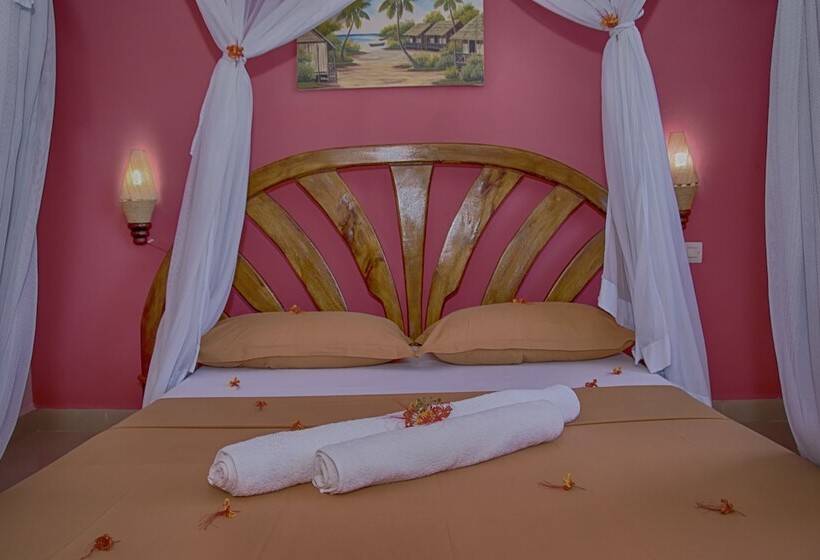 Residence Au Sable Blanc