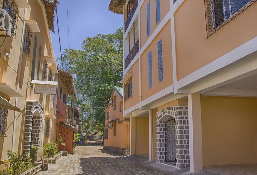 Residence Au Sable Blanc