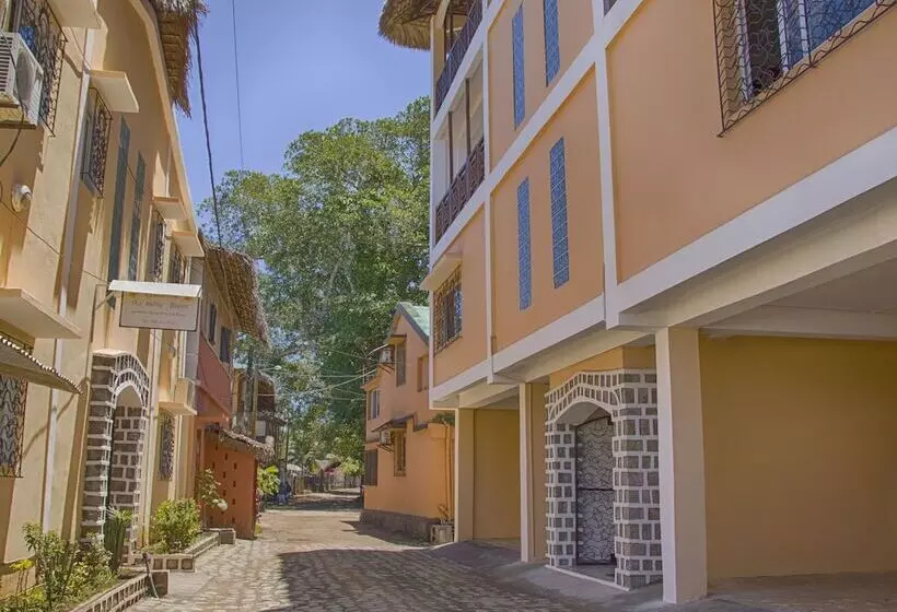 Residence Au Sable Blanc