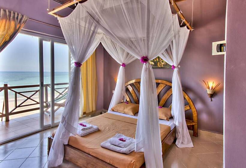 Residence Au Sable Blanc