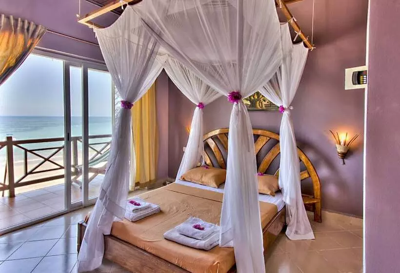 Residence Au Sable Blanc