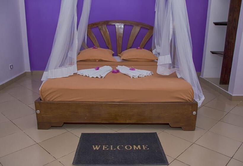 Residence Au Sable Blanc