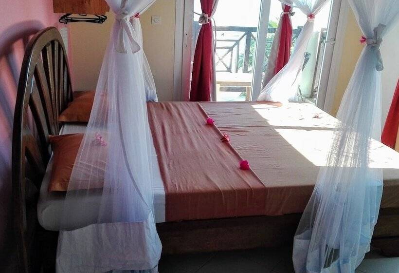 Residence Au Sable Blanc