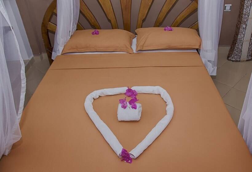 Residence Au Sable Blanc