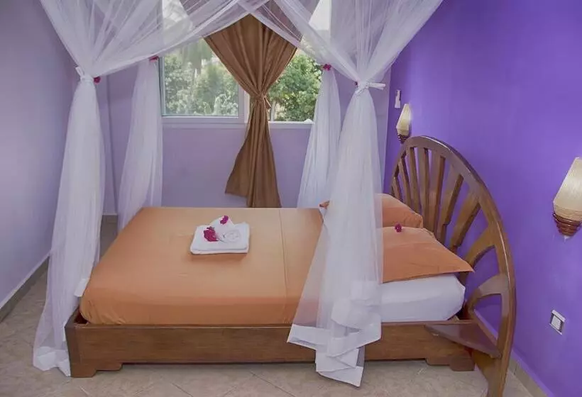 Residence Au Sable Blanc