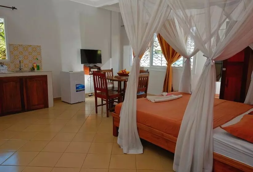 Residence Au Sable Blanc