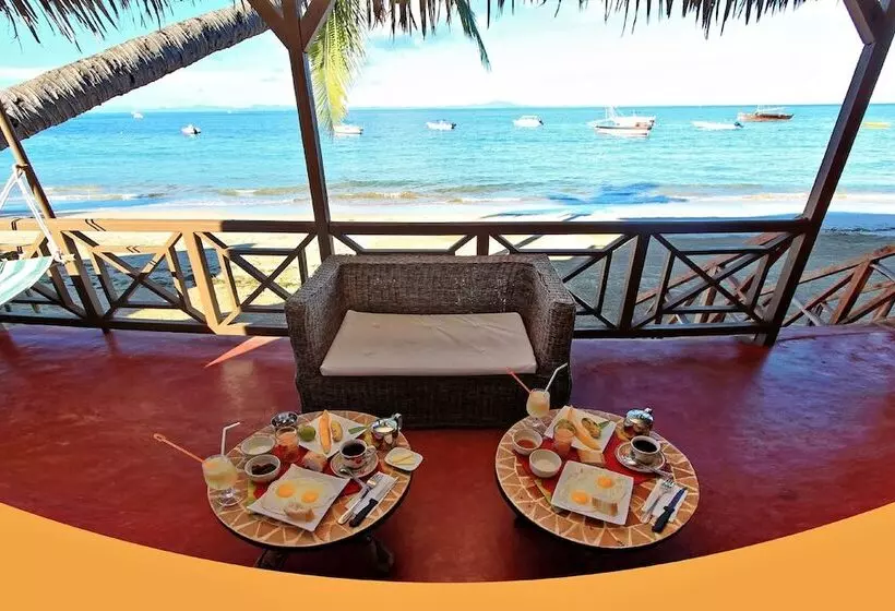 Residence Au Sable Blanc