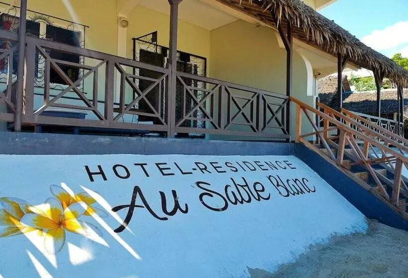 Residence Au Sable Blanc