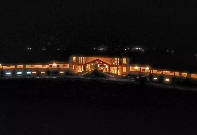 リゾートホテル Shathayu Retreat