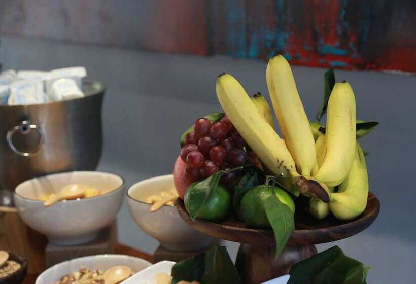 Resort Otel Tsingpu Fujian Tulou Retreat