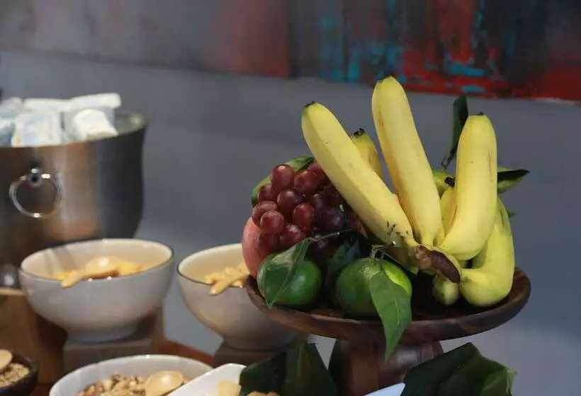 استراحتگاه Tsingpu Fujian Tulou Retreat