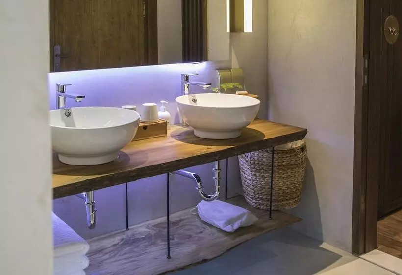 استراحتگاه Tsingpu Fujian Tulou Retreat