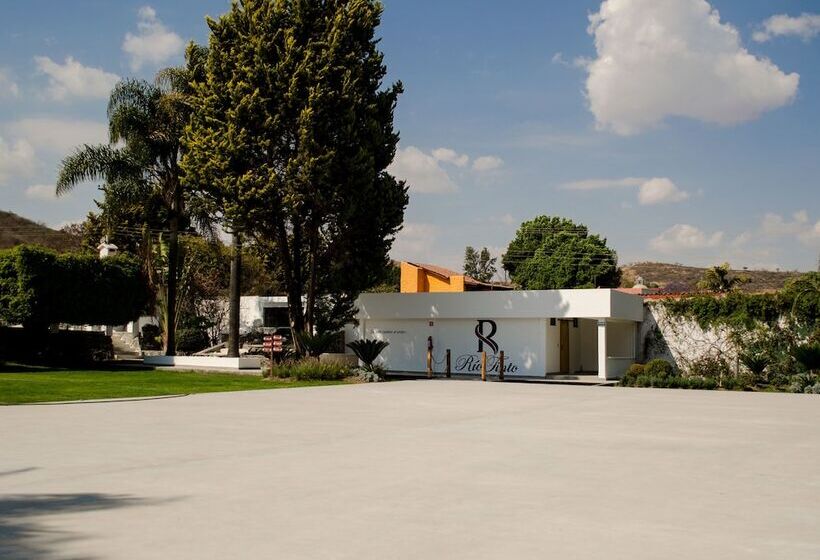 Río Tinto Hotel Boutique