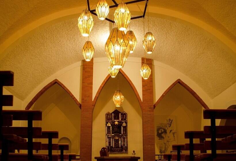 Río Tinto Hotel Boutique